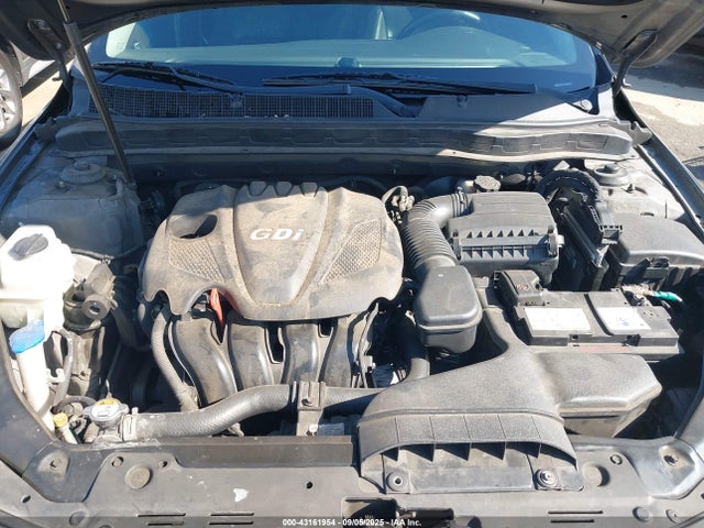 5XXGN4A75FG492471 KIA dohc gdi theta ii