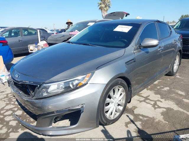 5XXGN4A75FG492471 KIA dohc gdi theta ii
