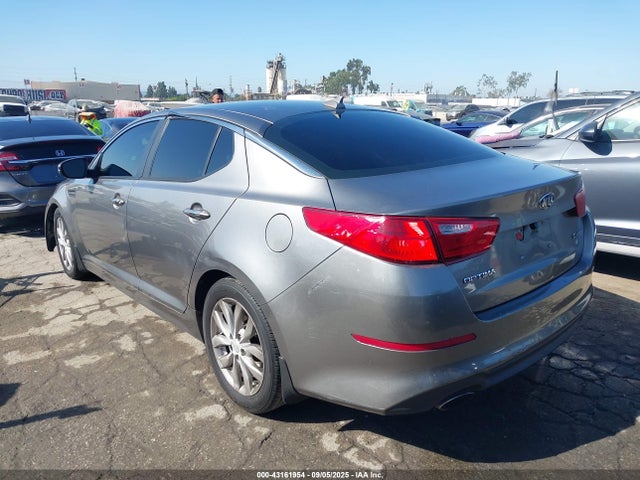 5XXGN4A75FG492471 KIA dohc gdi theta ii