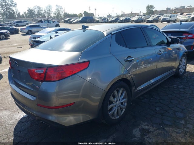 5XXGN4A75FG492471 KIA dohc gdi theta ii