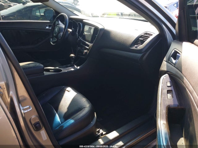 5XXGN4A75FG492471 KIA dohc gdi theta ii