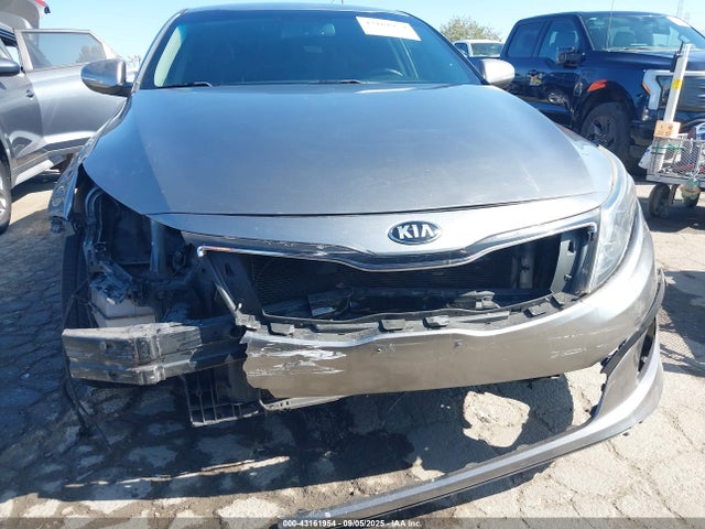 5XXGN4A75FG492471 KIA dohc gdi theta ii