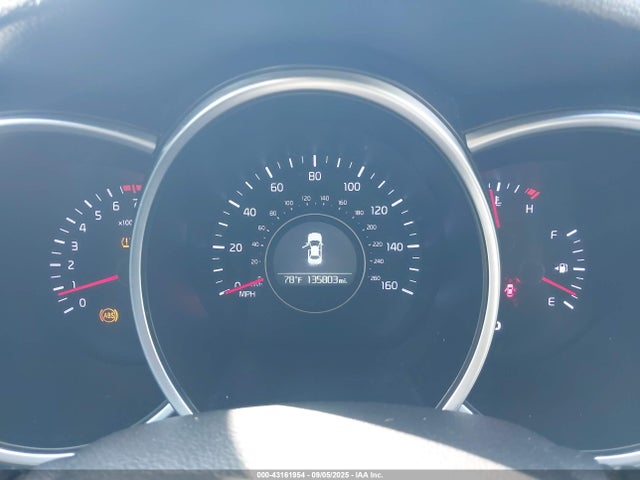 5XXGN4A75FG492471 KIA dohc gdi theta ii