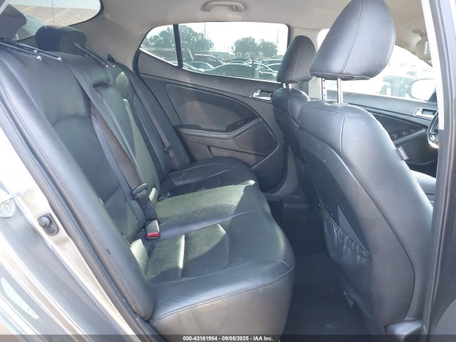 5XXGN4A75FG492471 KIA dohc gdi theta ii