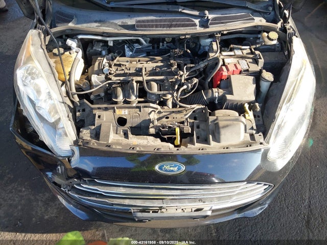 3FADP4EJXGM149843 Ford 1.6l ti-vct premium fuel
