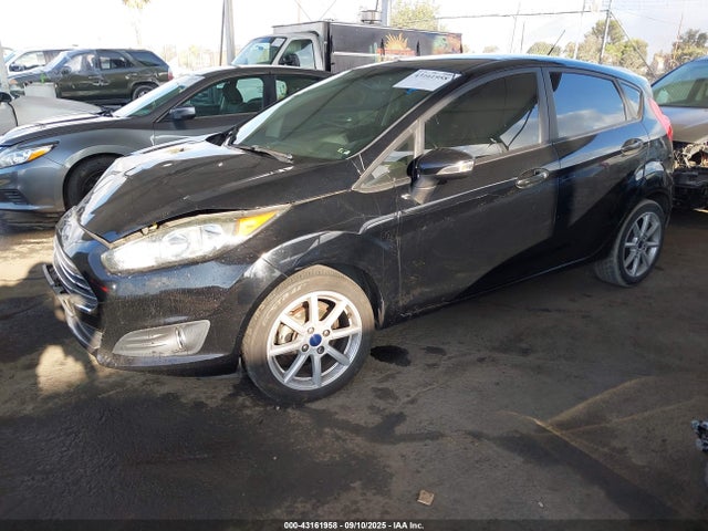 3FADP4EJXGM149843 Ford 1.6l ti-vct premium fuel