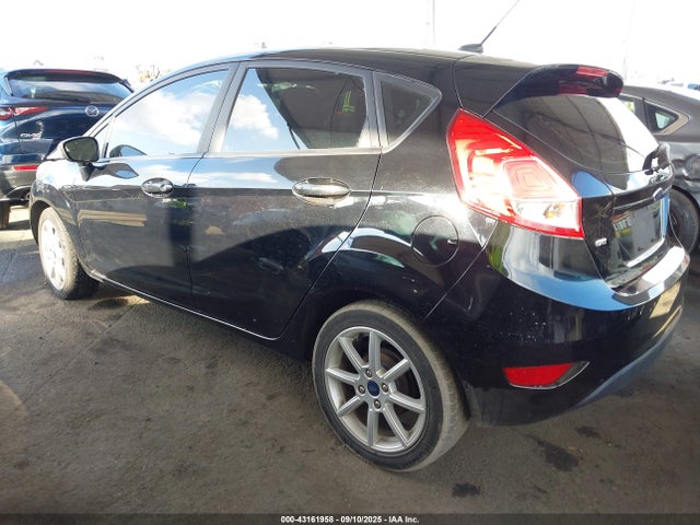 3FADP4EJXGM149843 Ford 1.6l ti-vct premium fuel