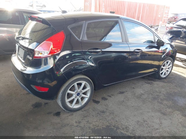 3FADP4EJXGM149843 Ford 1.6l ti-vct premium fuel