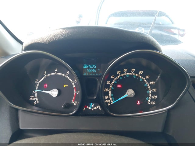 3FADP4EJXGM149843 Ford 1.6l ti-vct premium fuel