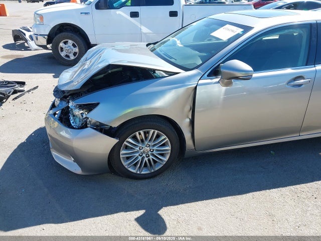 JTHBK1GG9F2202181 Lexus 2gr-fe