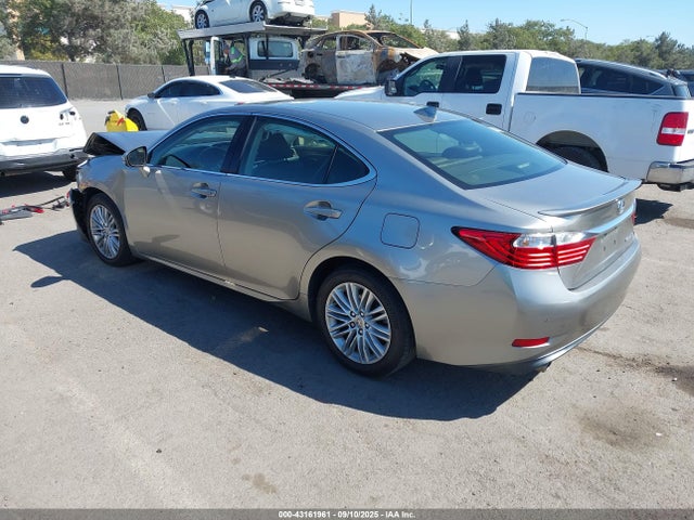 Lexus 2gr-fe 2015 JTHBK1GG9F2202181 Image 3