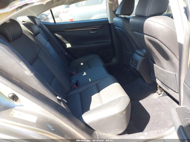 JTHBK1GG9F2202181 Lexus 2gr-fe