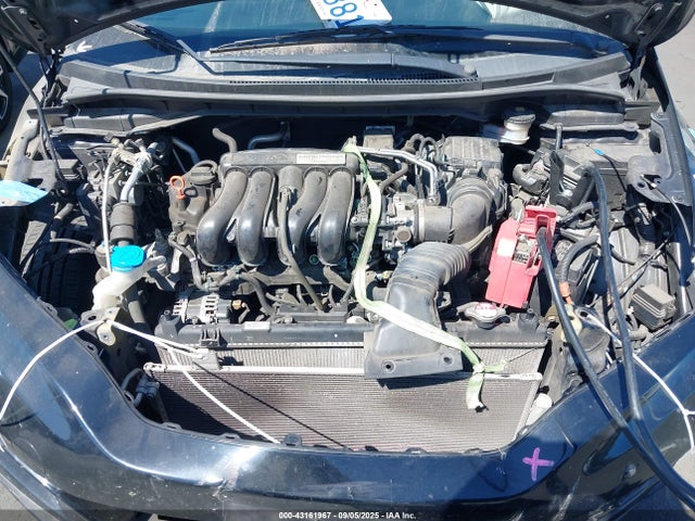 3HGGK5H60LM725406 Honda l15b1