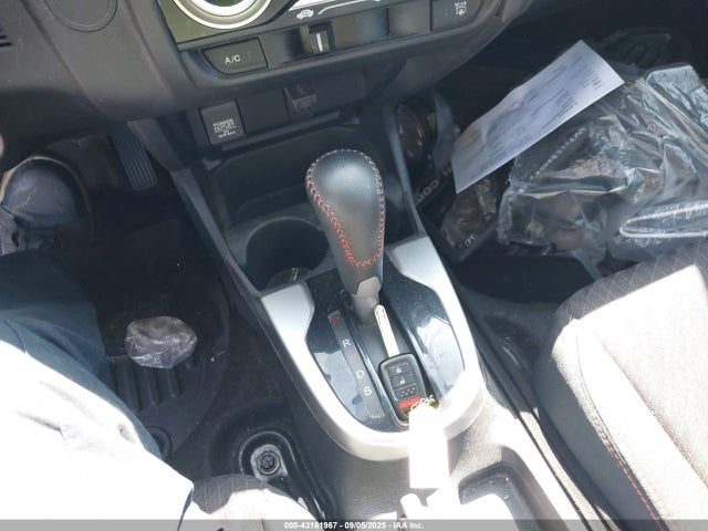 3HGGK5H60LM725406 Honda l15b1