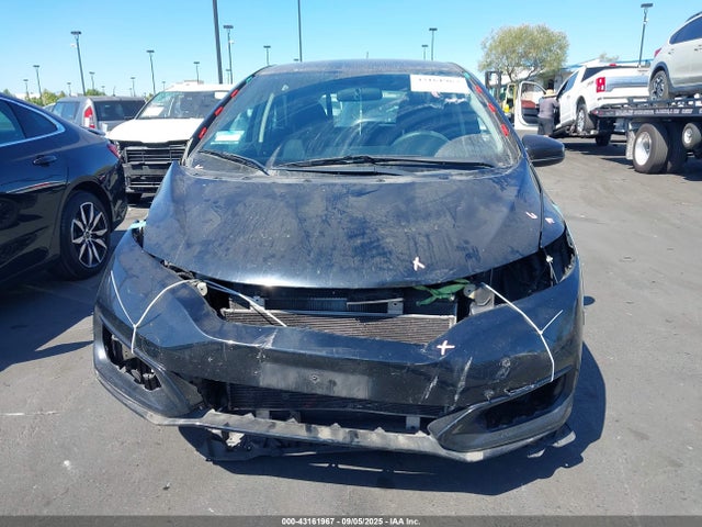 3HGGK5H60LM725406 Honda l15b1
