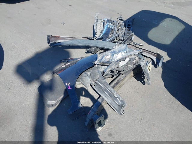 3HGGK5H60LM725406 Honda l15b1