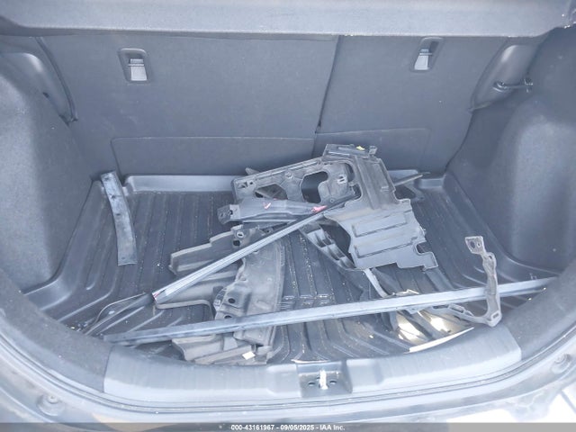 3HGGK5H60LM725406 Honda l15b1