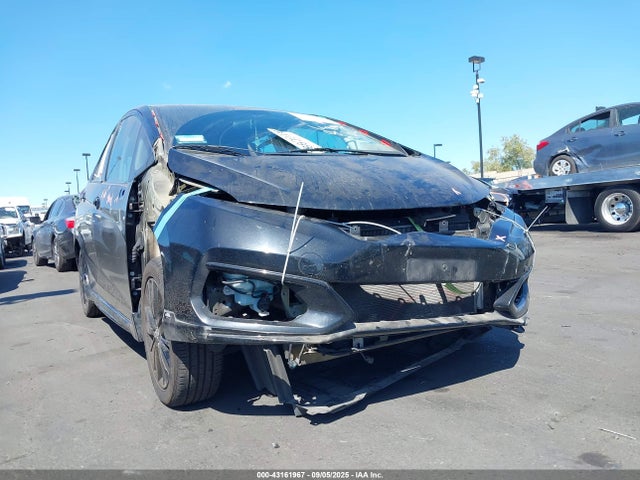 3HGGK5H60LM725406 Honda l15b1