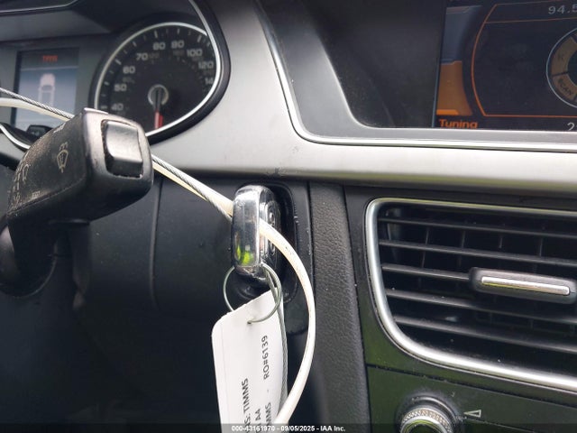 2015 AUDI A4 WAUBFAFL9FA074452 Photo 10