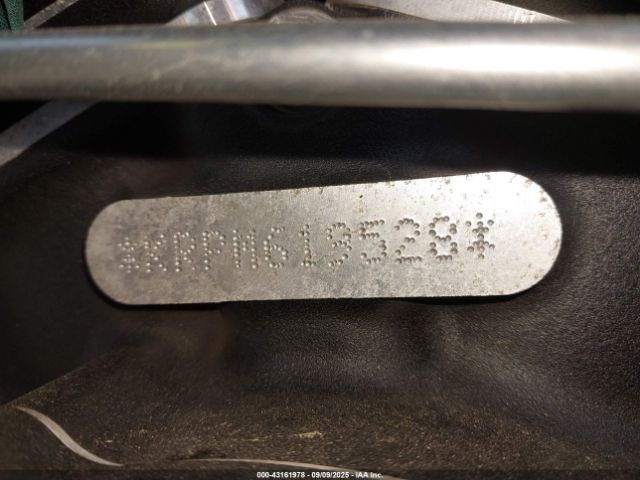 2021 HARLEY-DAVIDSON FLHXS 1HD1KRP19MB619528 Photo 9