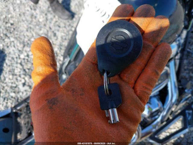 2021 HARLEY-DAVIDSON FLHXS 1HD1KRP19MB619528 Photo 10