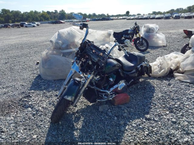 2021 HARLEY-DAVIDSON FLHXS 1HD1KRP19MB619528 Photo 1