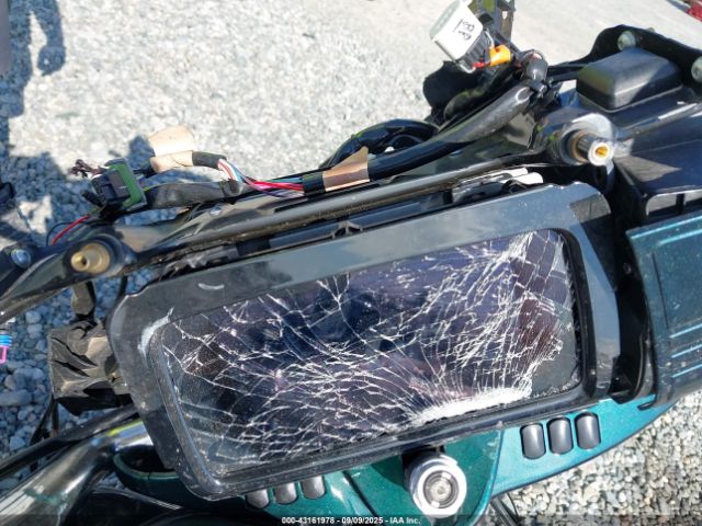 2021 HARLEY-DAVIDSON FLHXS 1HD1KRP19MB619528 Photo 6