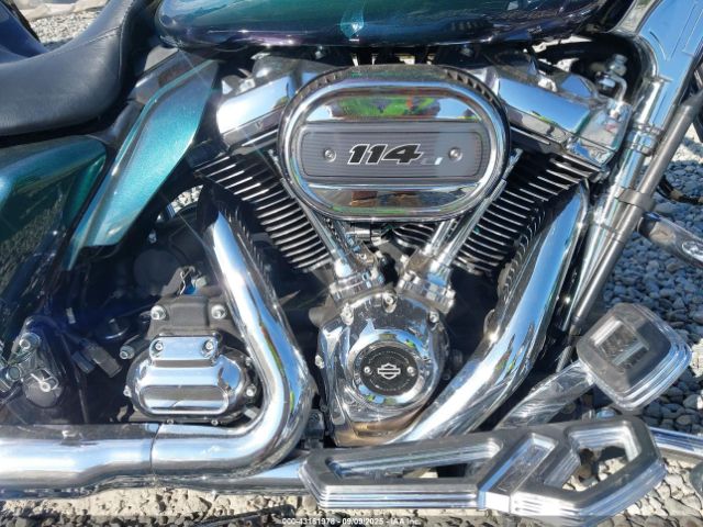 2021 HARLEY-DAVIDSON FLHXS 1HD1KRP19MB619528 Photo 7