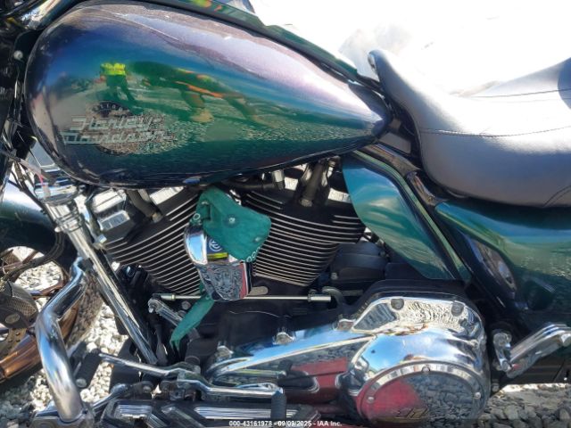 2021 HARLEY-DAVIDSON FLHXS 1HD1KRP19MB619528 Photo 8