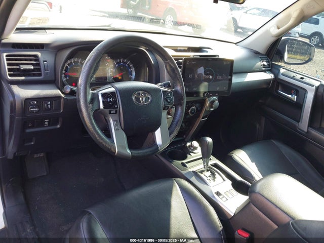 Toyota 1gr-fe 2014 JTEBU5JR7E5166478 Image 17