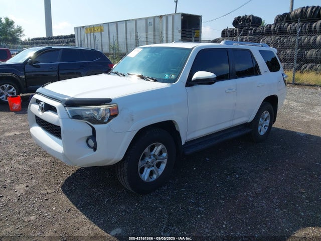 Toyota 1gr-fe 2014 JTEBU5JR7E5166478 Image 2