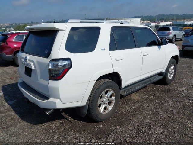 Toyota 1gr-fe 2014 JTEBU5JR7E5166478 Image 4