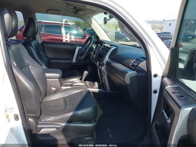 Toyota 1gr-fe 2014 JTEBU5JR7E5166478 Image 5