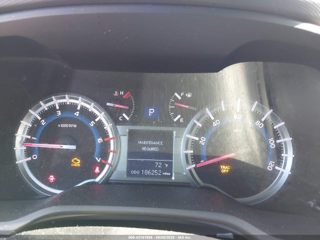 Toyota 1gr-fe 2014 JTEBU5JR7E5166478 Image 7
