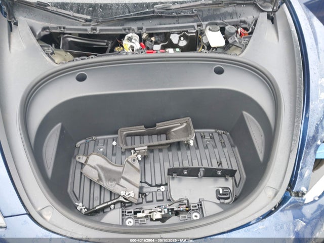 2023 TESLA MODEL 3 5YJ3E1EC7PF551058 Photo 9