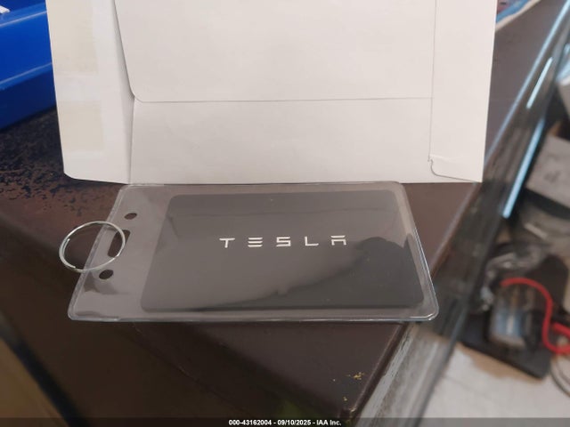 2023 TESLA MODEL 3 5YJ3E1EC7PF551058 Photo 10