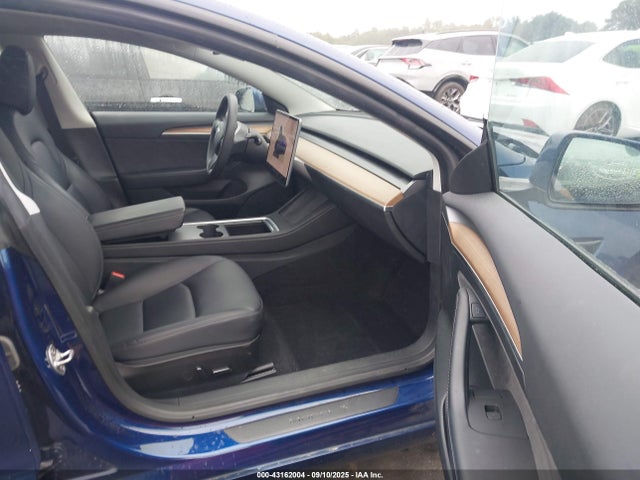 2023 TESLA MODEL 3 5YJ3E1EC7PF551058 Photo 4