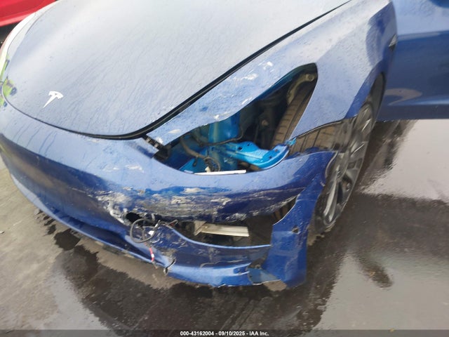 2023 TESLA MODEL 3 5YJ3E1EC7PF551058 Photo 5