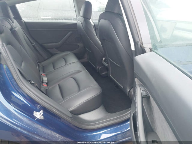 2023 TESLA MODEL 3 5YJ3E1EC7PF551058 Photo 7