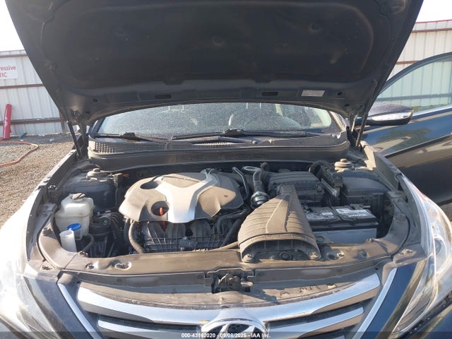 Hyundai theta ii 2014 5NPEC4ABXEH844139 Image 10