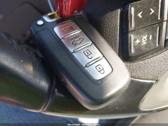 Hyundai theta ii 2014 5NPEC4ABXEH844139 Image 11