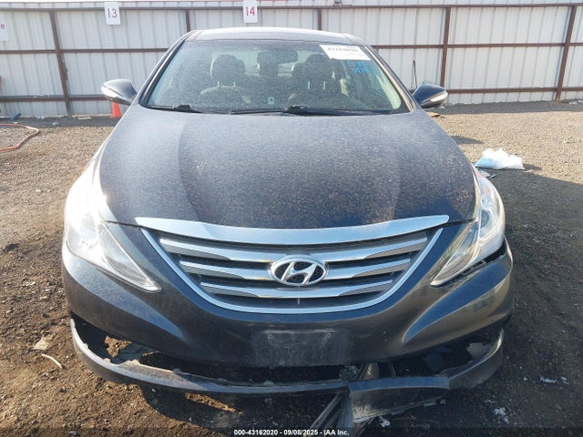Hyundai theta ii 2014 5NPEC4ABXEH844139 Image 12