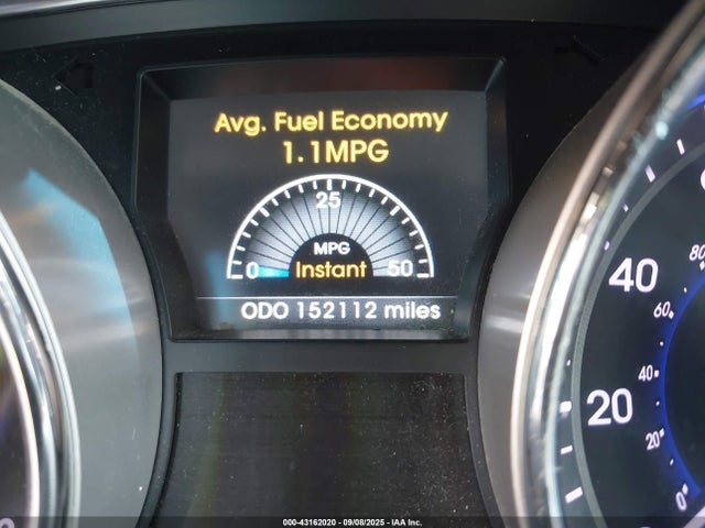 Hyundai theta ii 2014 5NPEC4ABXEH844139 Image 15