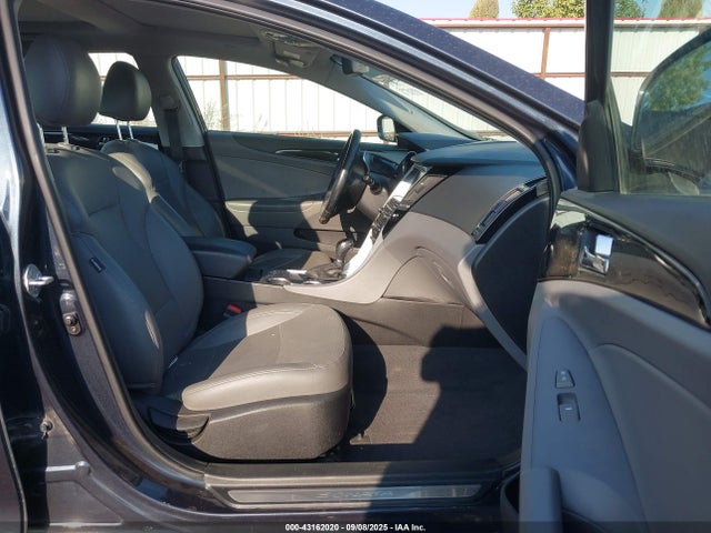 Hyundai theta ii 2014 5NPEC4ABXEH844139 Image 5