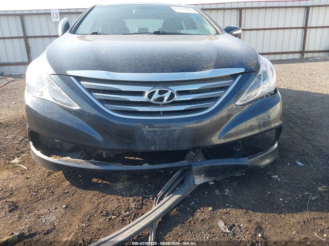 Hyundai theta ii 2014 5NPEC4ABXEH844139 Image 6