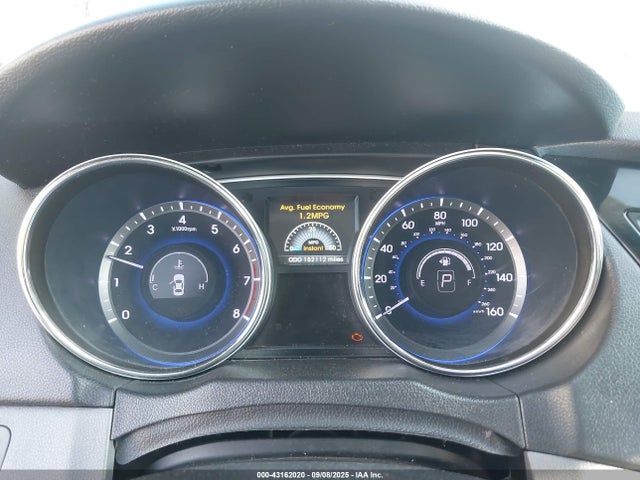 Hyundai theta ii 2014 5NPEC4ABXEH844139 Image 7