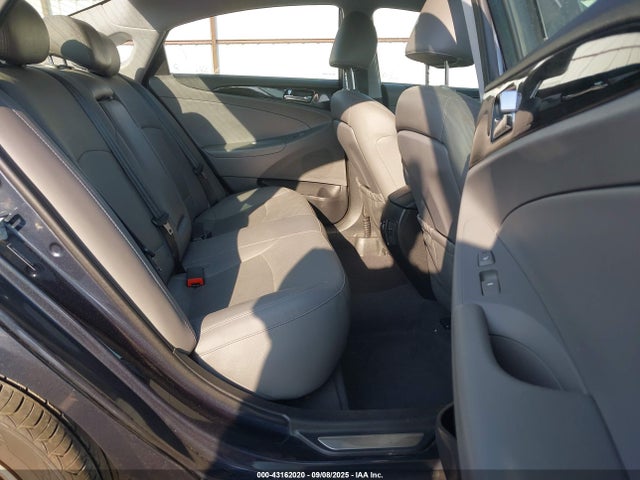 Hyundai theta ii 2014 5NPEC4ABXEH844139 Image 8