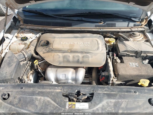 Chrysler 200 2015 1C3CCCAB3FN502104 Image 10