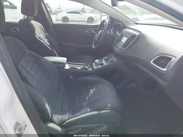 Chrysler 200 2015 1C3CCCAB3FN502104 Image 5