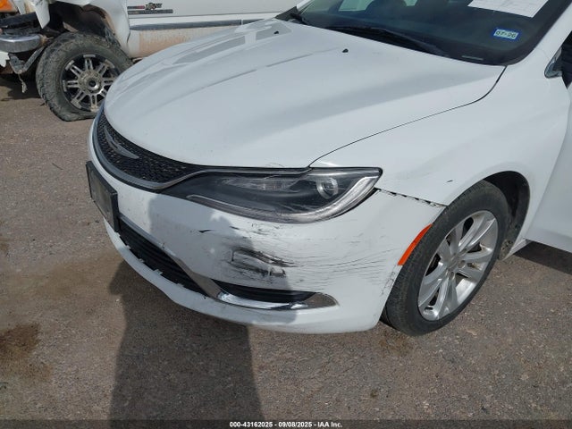 Chrysler 200 2015 1C3CCCAB3FN502104 Image 6